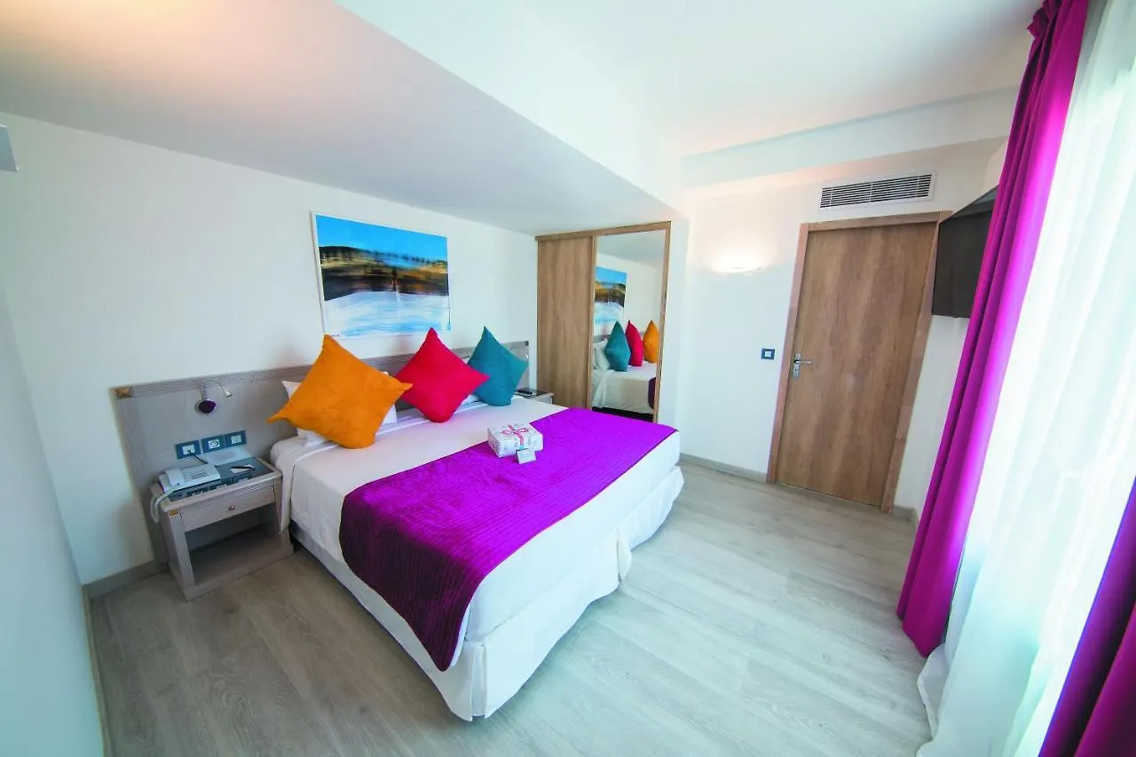 Cristal Hotel & Spa Cannes