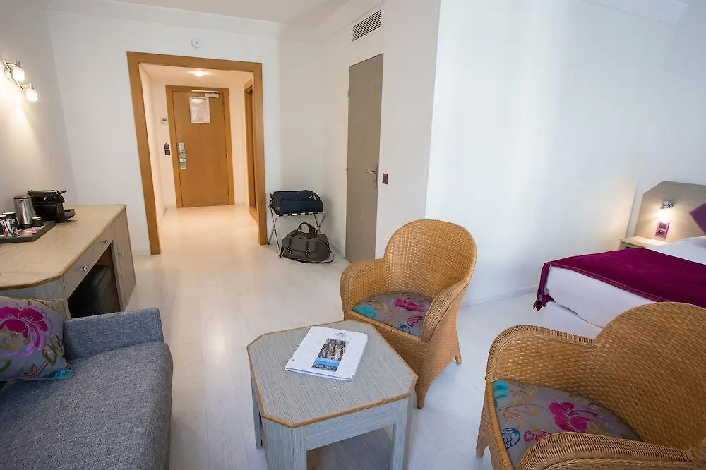 ****  Cristal Hotel & Spa Cannes Franciaország
