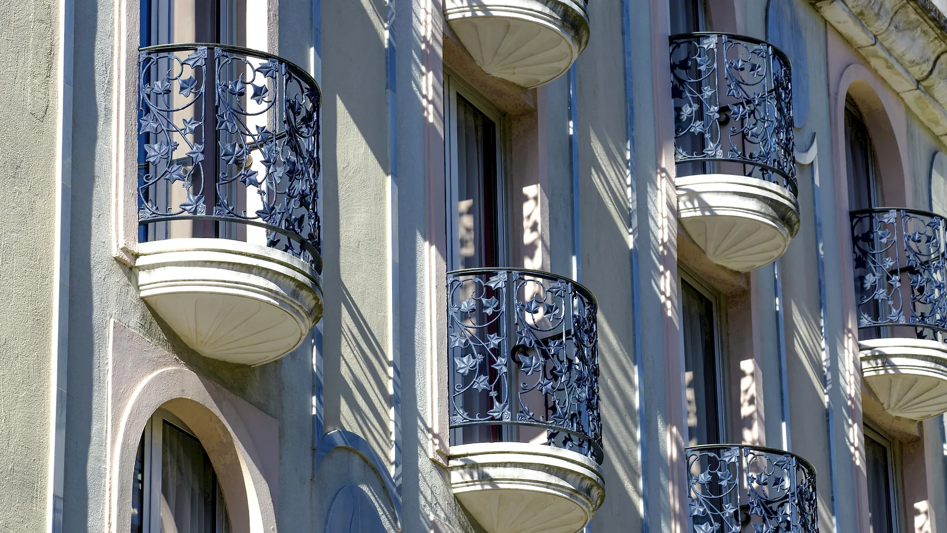Cristal Hotel & Spa Cannes