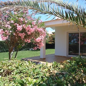 Casa vacanze Cala Vigliena Il Sole Negli Occhi
