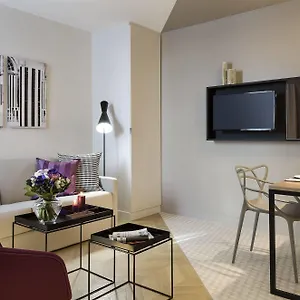 Apartahotel Citadines Opéra