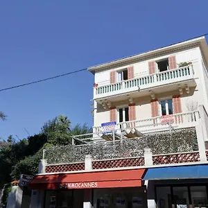 Appartements Cannes Appartamento