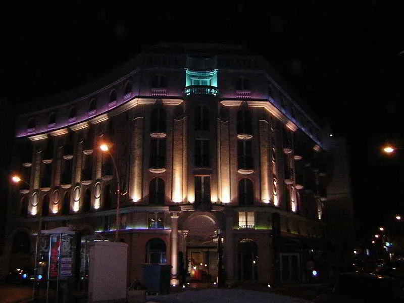 Cristal Hotel & Spa Cannes