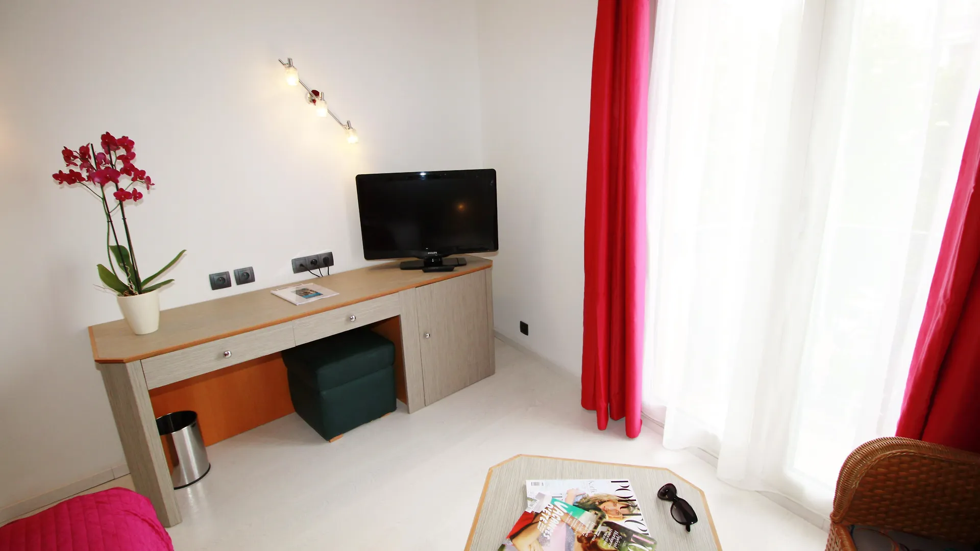 Cristal Hotel & Spa Cannes
