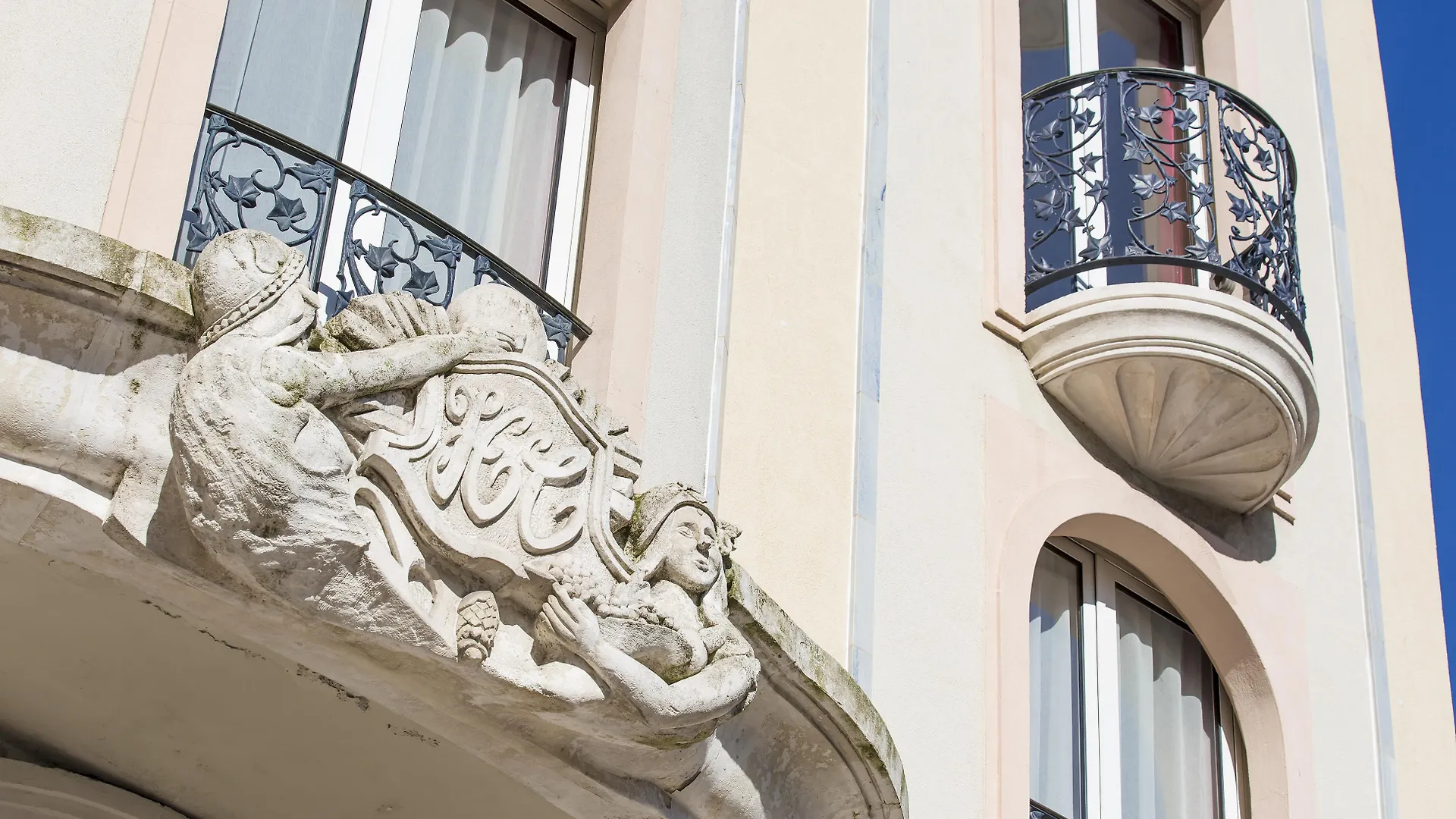 Cristal Hotel & Spa Cannes