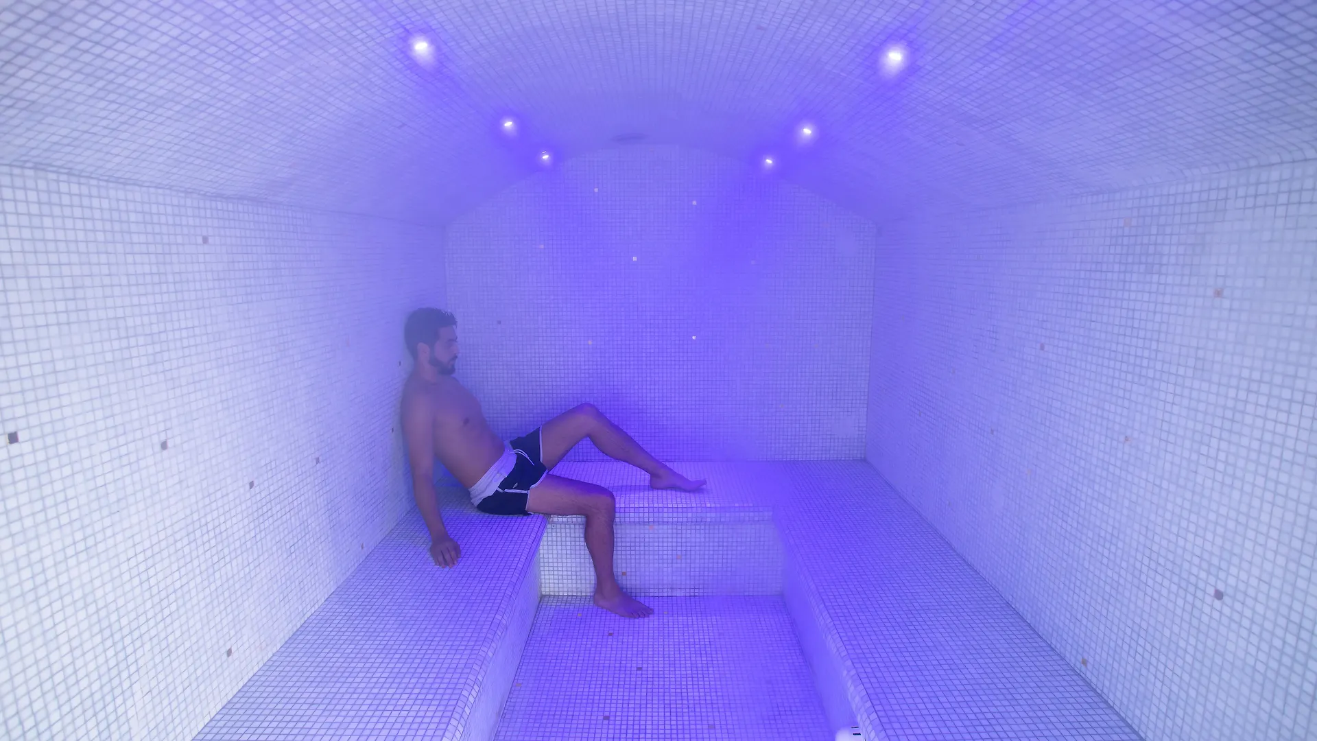 Cristal Hotel & Spa Cannes