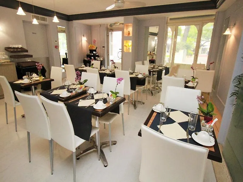 ****  Cristal Hotel & Spa Cannes Francia