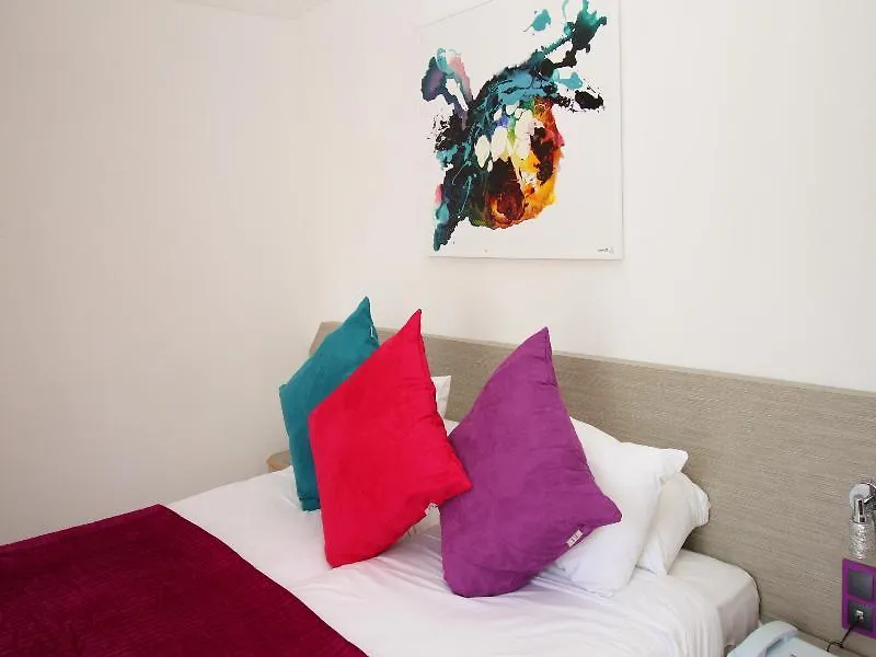 Cristal Hotel & Spa Cannes