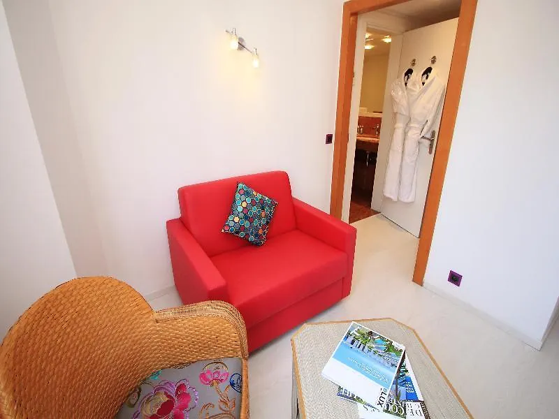 Cristal Hotel & Spa Cannes