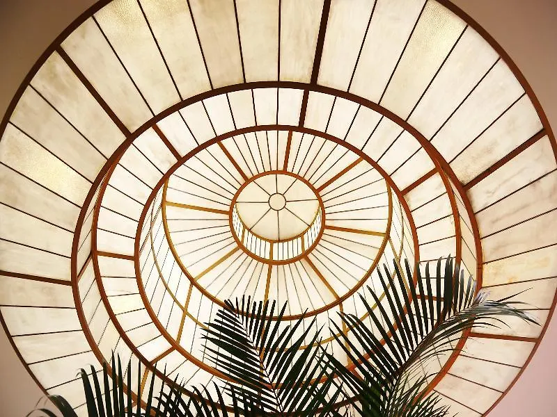 Cristal Hotel & Spa Cannes