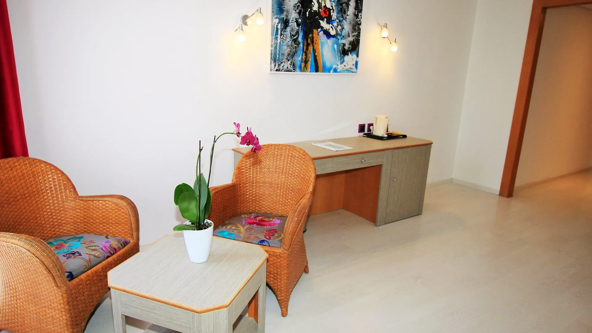 Cristal Hotel & Spa Cannes