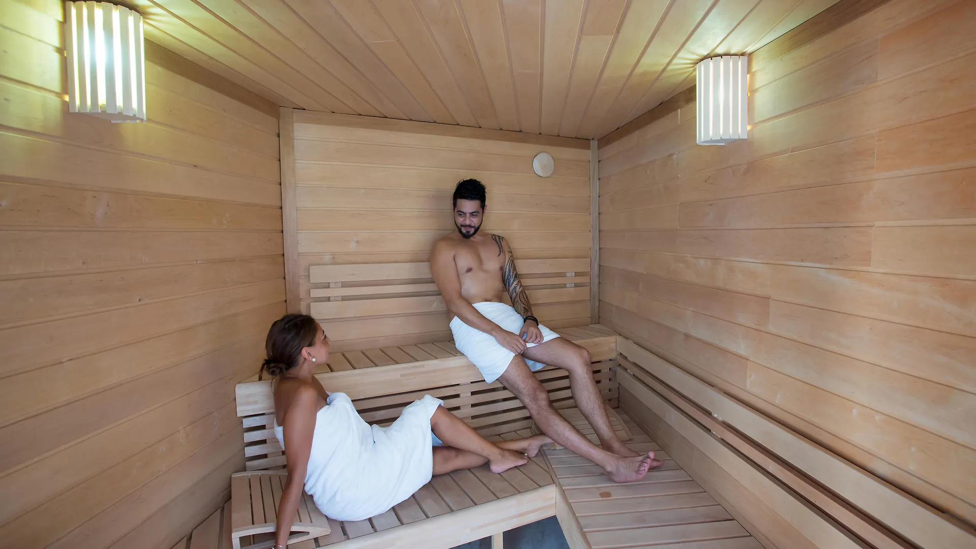 Cristal Hotel & Spa Cannes