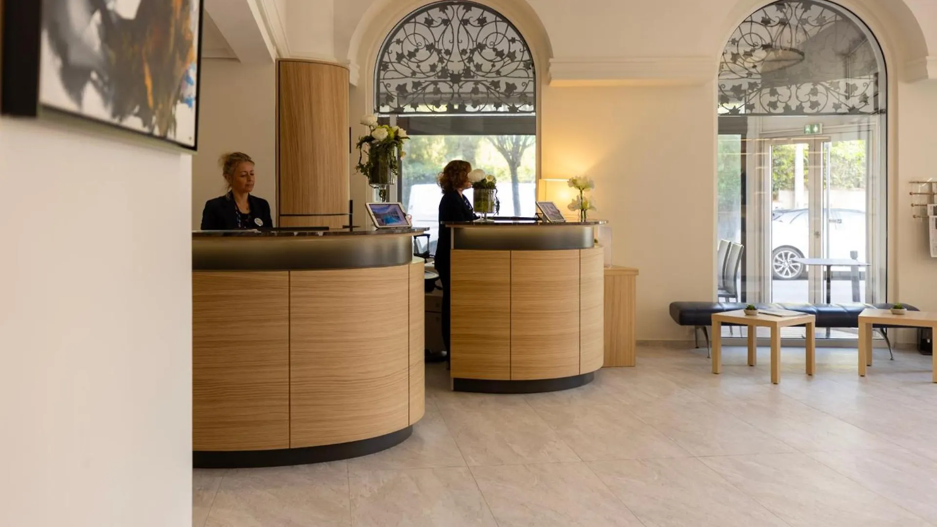 Cristal Hotel & Spa Cannes 4*,