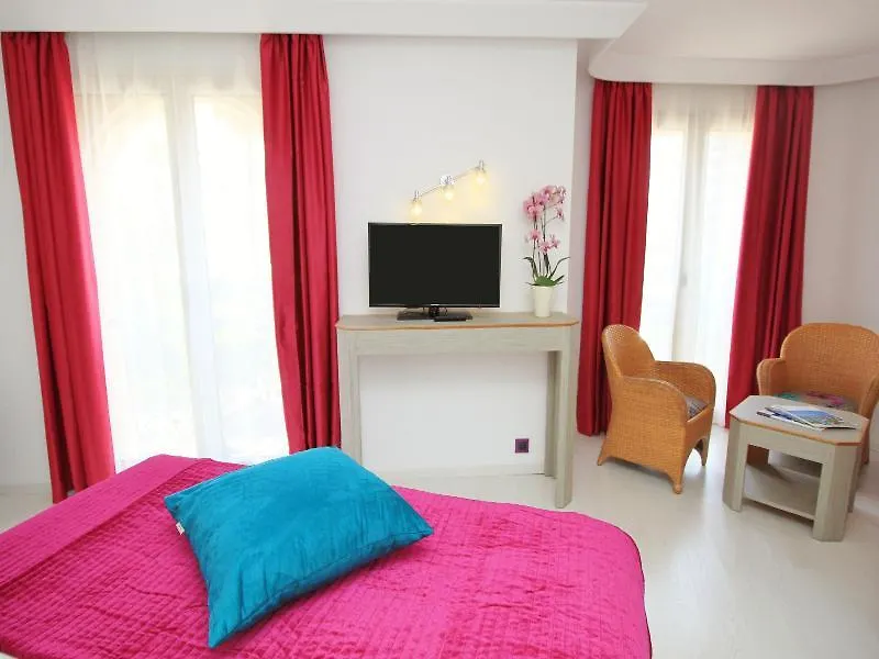 Cristal Hotel & Spa Cannes France