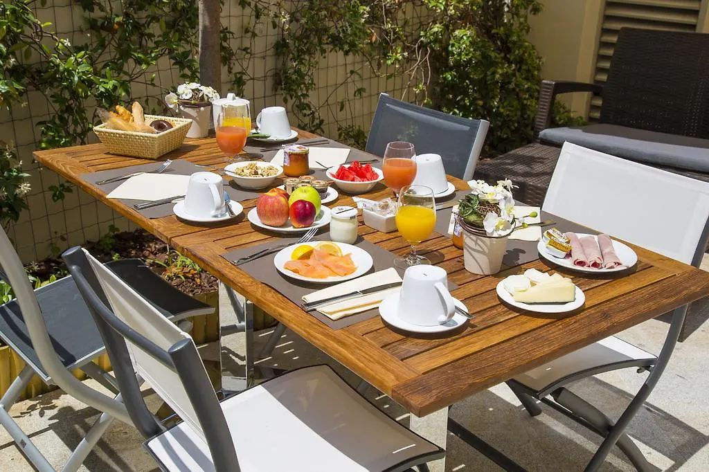 Cristal Hotel & Spa Cannes France