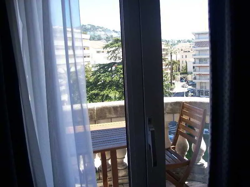 Cristal Hotel & Spa Cannes