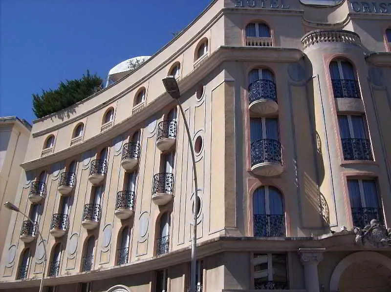 Cristal Hotel & Spa Cannes France