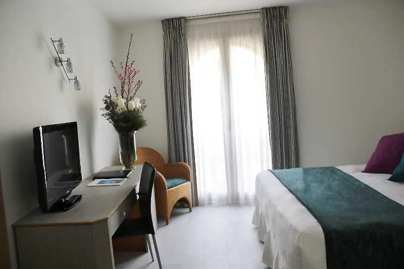 Cristal Hotel & Spa Cannes