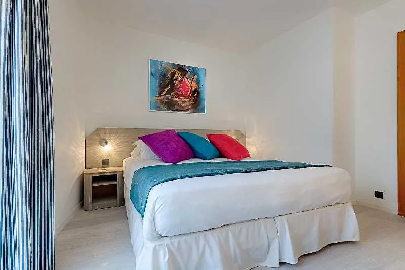 Cristal Hotel & Spa Cannes