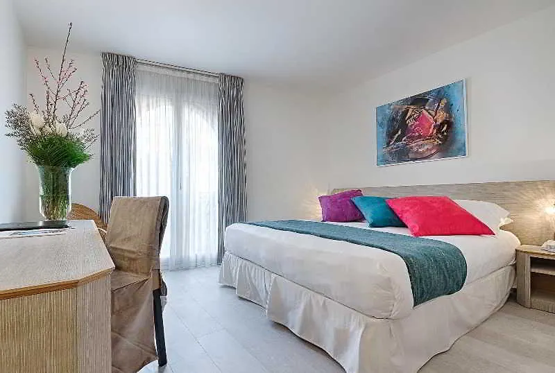 Cristal Hotel & Spa Cannes