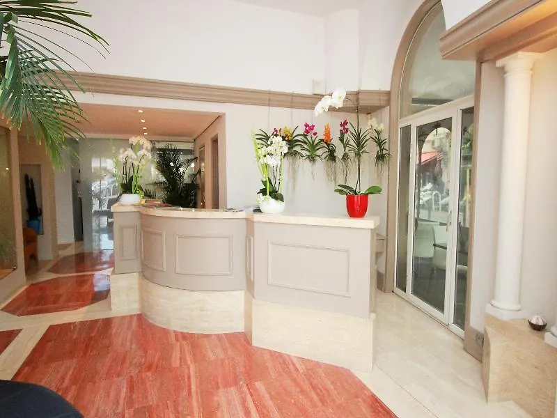 Cristal Hotel & Spa Cannes