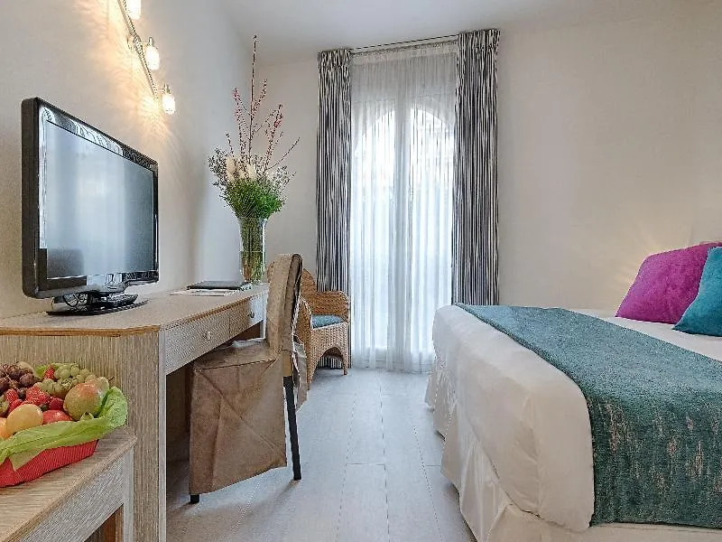 Cristal Hotel & Spa Cannes