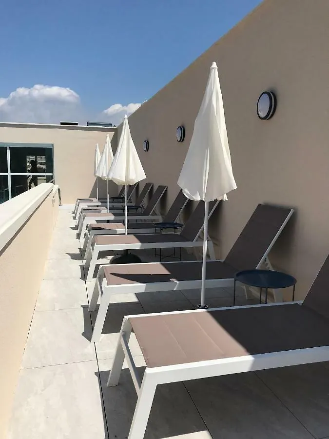 Cristal Hotel & Spa Cannes 4*,  France